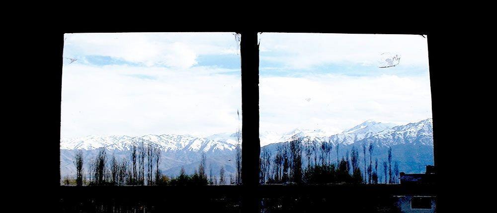Beyond Stay - Kanika Himalayan View Léh Exteriér fotografie